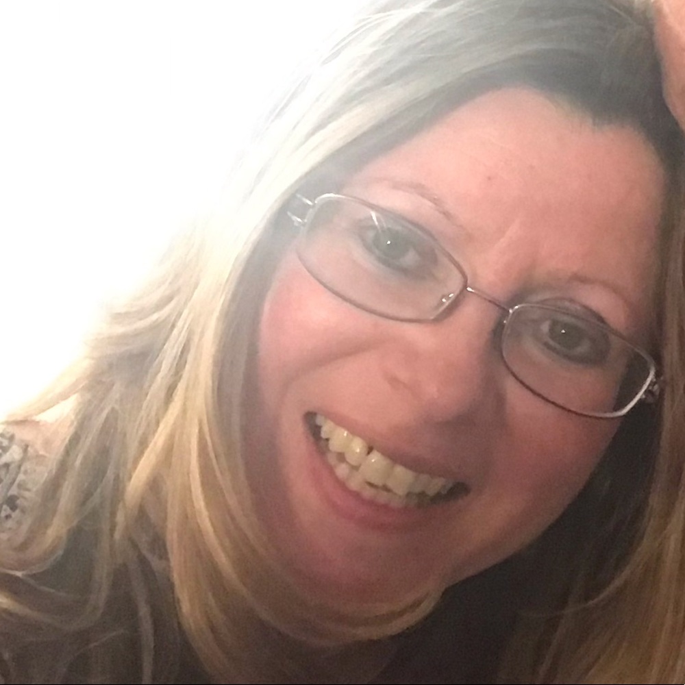 Meet your Posher, Susan